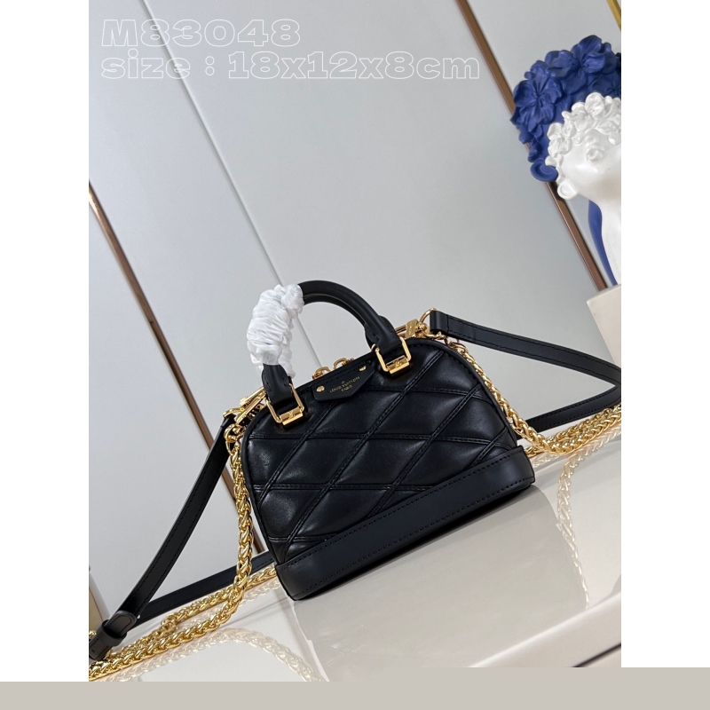 LV Top Handle Bags